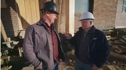 Nashville Brick Cottage: Moving Day