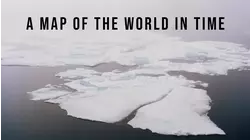 A Map of the World in Time