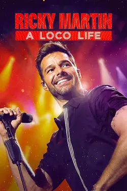 Ricky Martin: A Loco Life