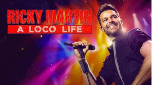 Ricky Martin: A Loco Life
