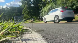 East Irvington neighborhood split about proposed project to build sidewalks