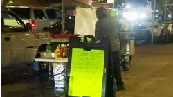 Postponed amendment on vendor ordinance has small businesses concerned