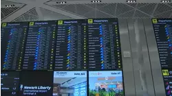 Trouble with air travel continues as airlines cancel thousands of flights