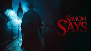 Simon Says 1