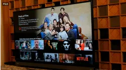 Why is Netflix buying Warner Bros.?