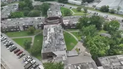 High-risk apartment proposal to go in front of Houston council again in new year