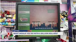 New Jersey lotto players dream big as Powerball jackpot climbs to $1.1B