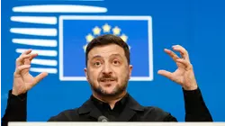 Zelenskyy heads to Florida for high-stakes meeting with Trump amid war stalemate