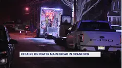 Water main break brings low pressure, discoloration concerns in Cranford