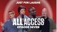 Just For Laughs: All Access