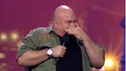 Charlie Demers, Robert Kelly, Tig Notaro, Hannibal Buress