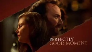 Perfectly Good Moment