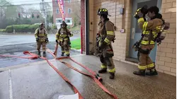 Volunteer firefighter numbers hit 40-year low as departments across the Hudson Valley push recruitment