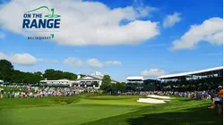 On the Range | 2026 Truist Championship