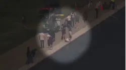 Park Police Seeks to Identify Woman on Video at Reflecting Pool