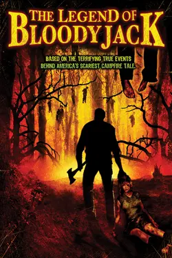 The Legend of Bloody Jack