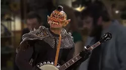 Warglamour