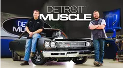 Detroit Muscle