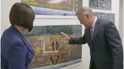 The Spreckels Mansion Mystery