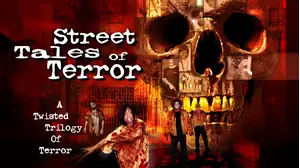 Street Tales of Terror
