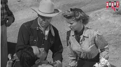 The Gene Autry Show: S1 E18 - The Fight At Peaceful Mesa