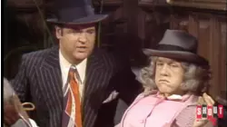 Rowan & Martin's Laugh-In: S6 E21