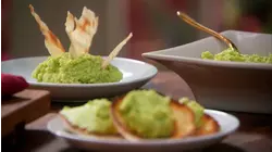 SAVORY BAKING