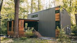 Tiny BNB: Mini Mountain ModCabins