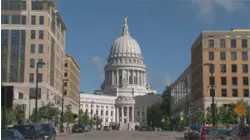 Wisconsin featuring Chicago, Natalie Merchant, Carole King, and Firefall