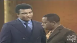 The Best Of Flip Wilson: S1 E17 - Muhammad Ali, Bobby Darin, Lily Tomlin