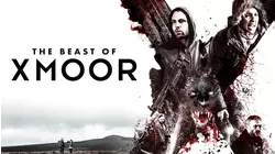 The Beast of Xmoor