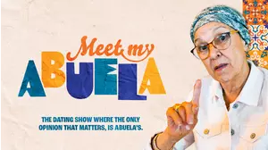Meet My Abuela