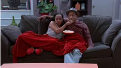 Cousin Leon