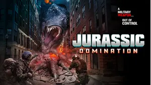 Jurassic Domination