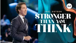 Stronger Than You Think