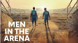 Men In The Arena