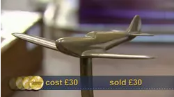 Charlie Ross and James Braxton, Day 2