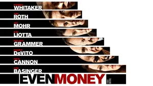Even Money