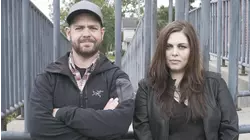 The Old Paulding Jail