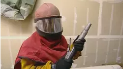 Exploding Jawbreaker