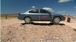 Walk a Straight Line