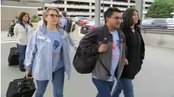 Raleigh dad self-deports after 30 years in US
