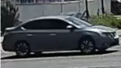 Vehicle of interest identified in connection to suspected road rage shooting that left man dead on State Hwy 6 South, FBCSO says