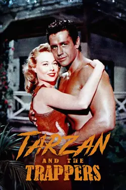 Tarzan and the Trappers