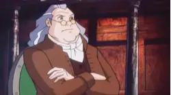 Intolerable Acts (Pilot,Part II)