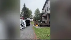 Bronx students hurt in Upstate bus crash