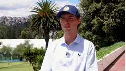 Dayton Price makes PGA TOUR Americas debut four years after surviving deadly car crash
