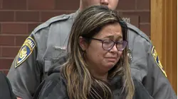 Prosecutor: Danbury woman charged with murder left newborn in remote dumpster in 2018