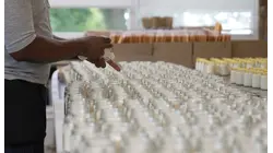 Made in New Jersey: South River candle maker finds success crafting scents for national brands