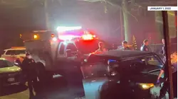Cold case breakthrough as murder charge filed in 2021 White Plains shooting